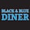 Black & Blue Diner