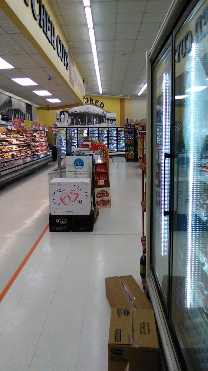 Greer's CashSaver, photo 2