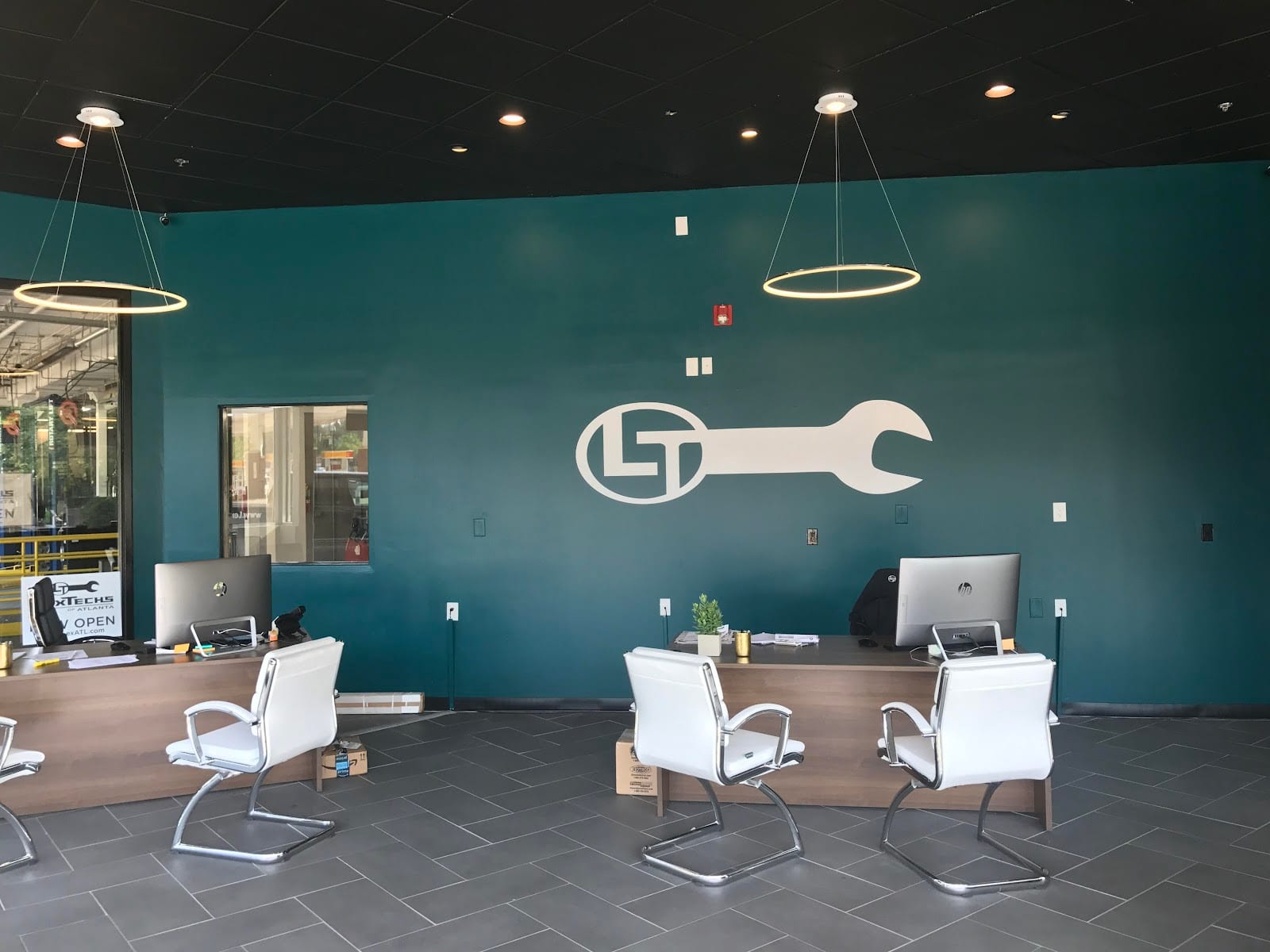 LexTechs of Atlanta - Johns Creek, photo 4