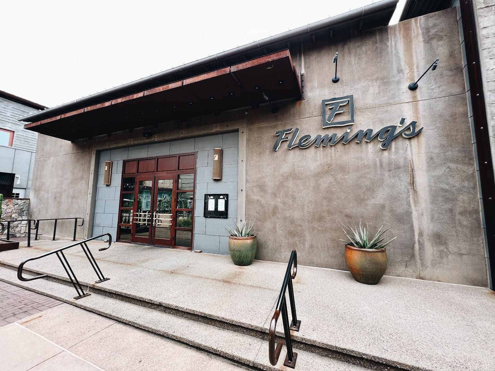 Fleming’s Prime Steakhouse & Wine Bar, photo 2