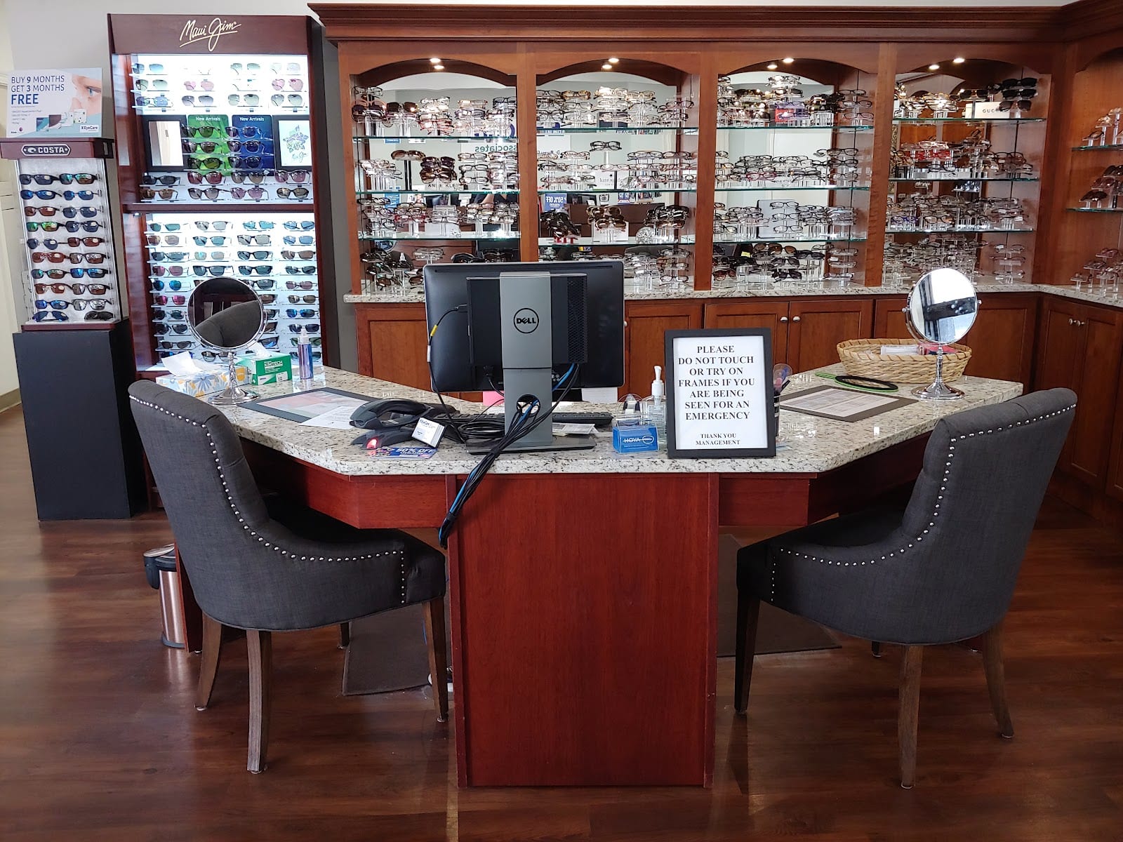 EyeCare Associates, photo 2