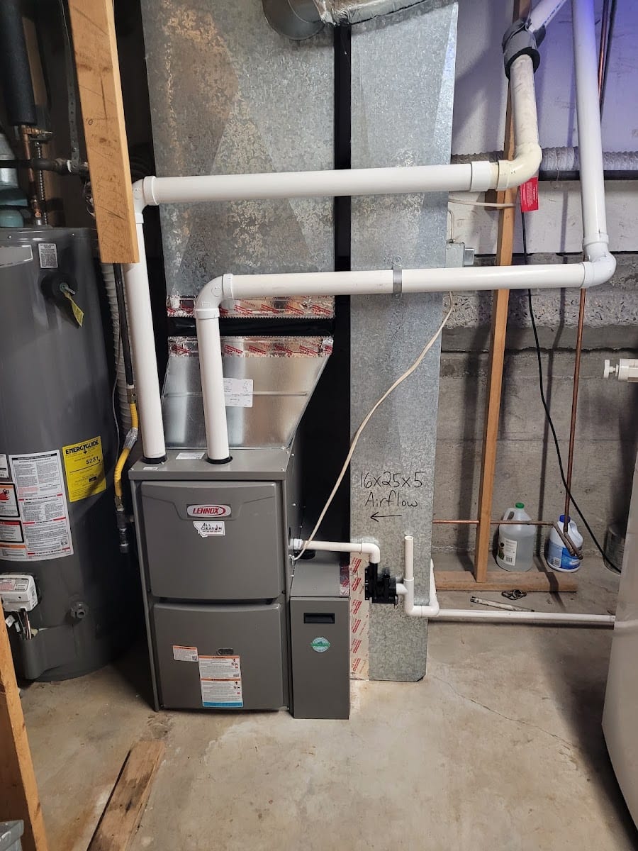 All Season Heating & Air Conditioning, photo 4