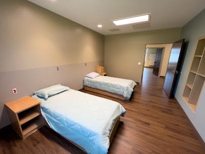 Bronson Behavioral Health Hospital