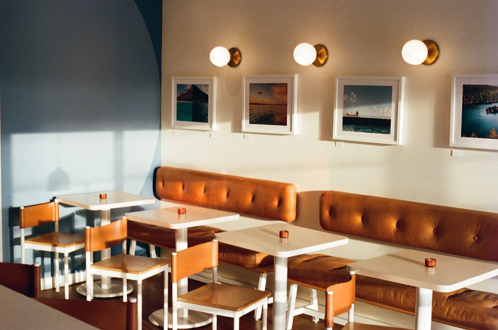 Third Place
