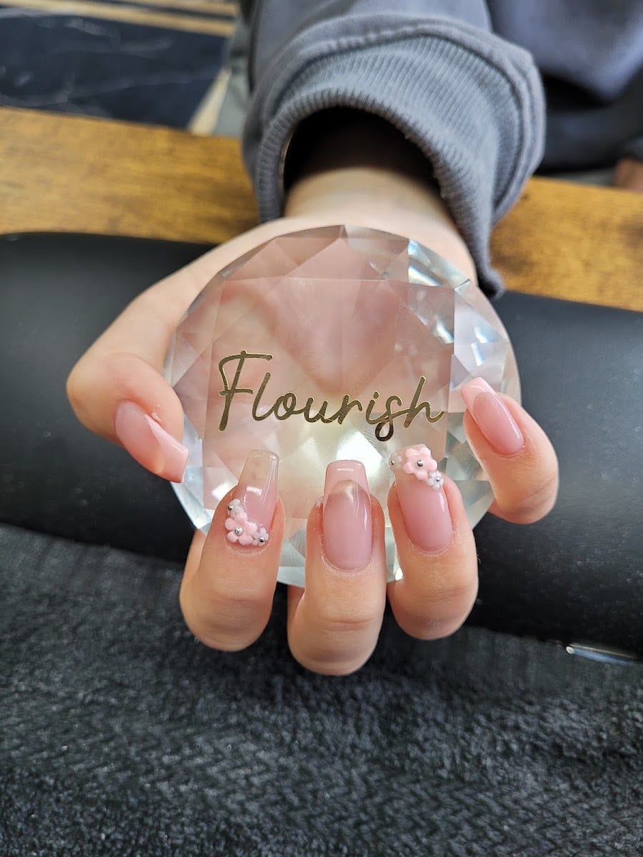 Flourish Beauty