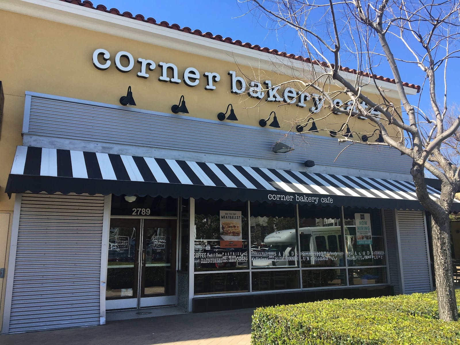 Corner Bakery Cafe, photo 2