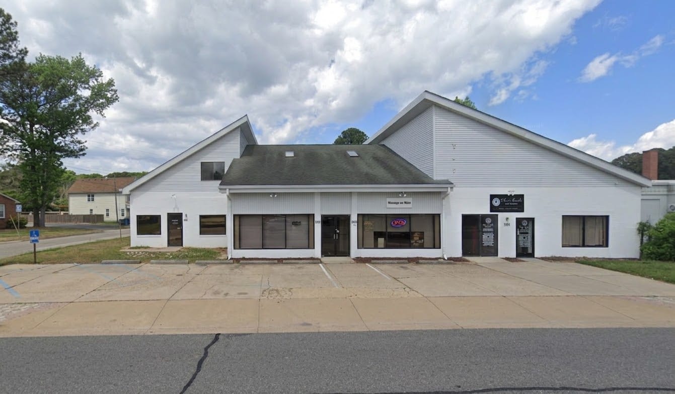Massage on Main, photo 2