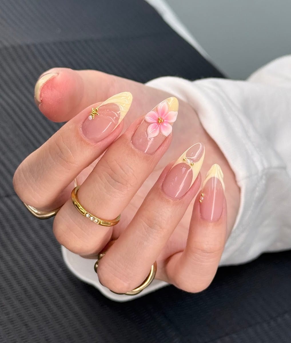 FLANE Nail Studio ( Kim’s Nail & Spa ), photo 4