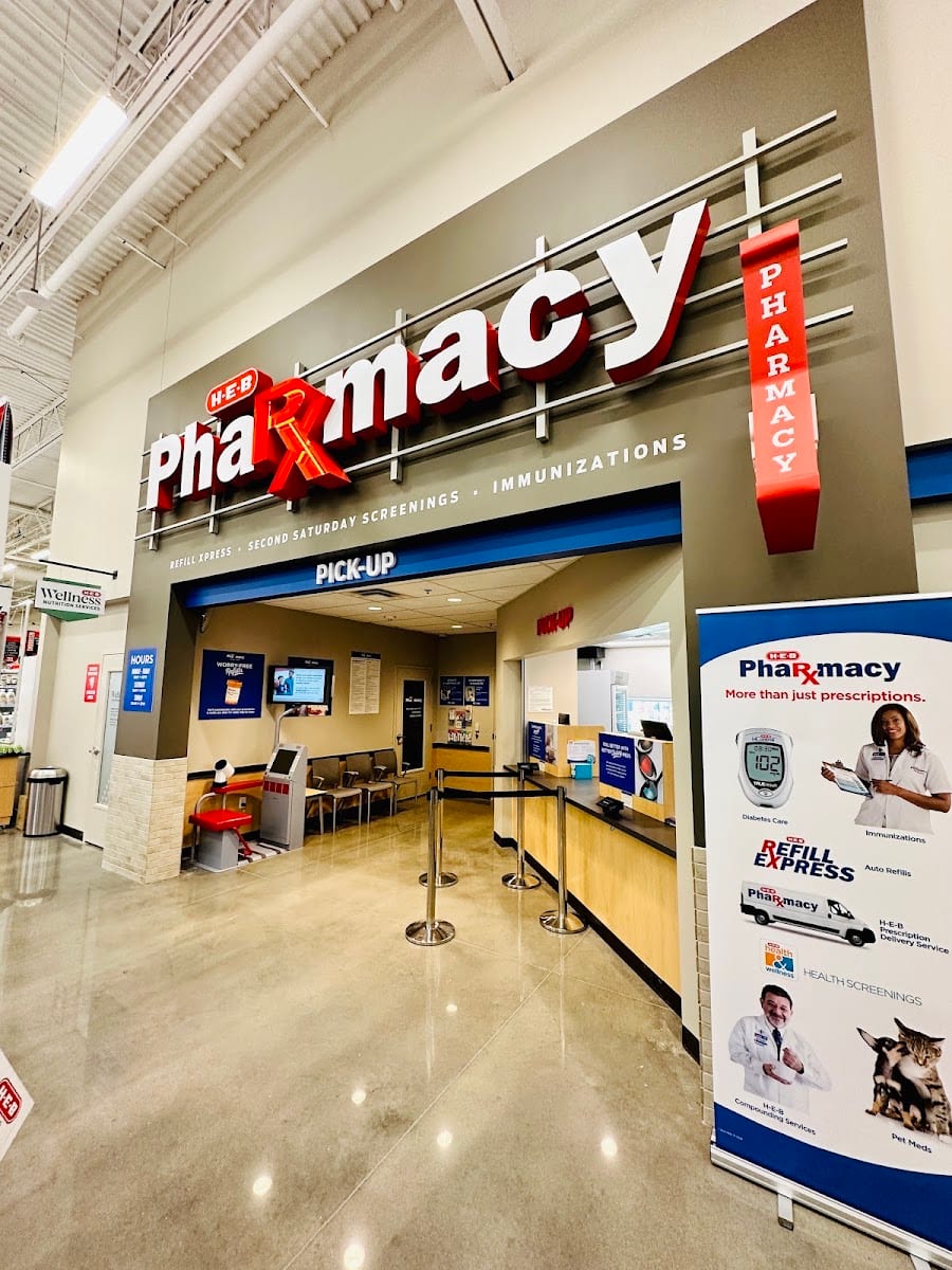 H-E-B Pharmacy, photo 2