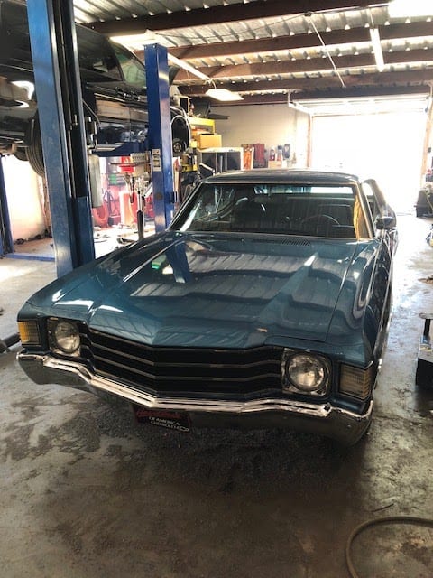 Jon's Auto, photo 3