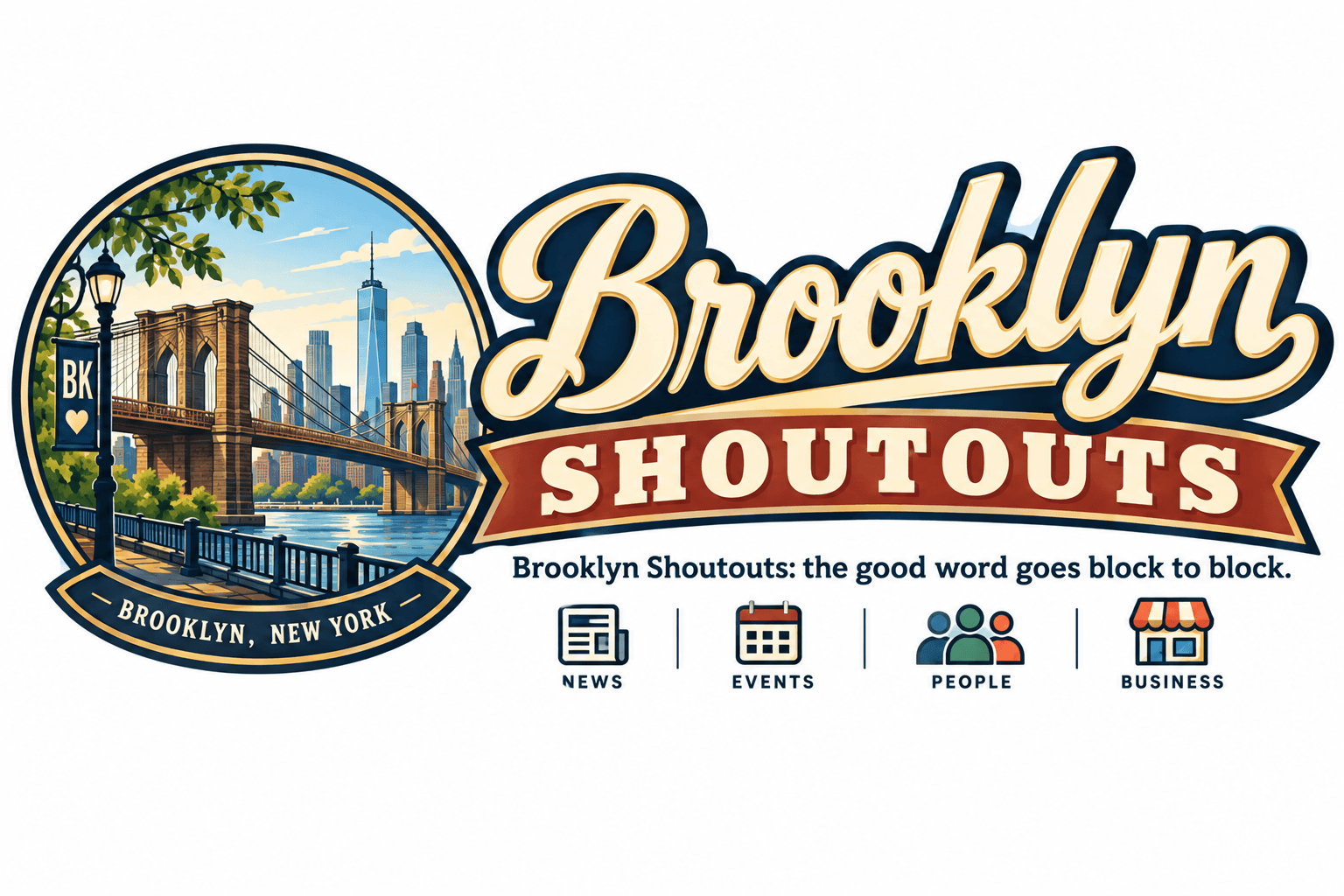 Brooklyn Shoutouts