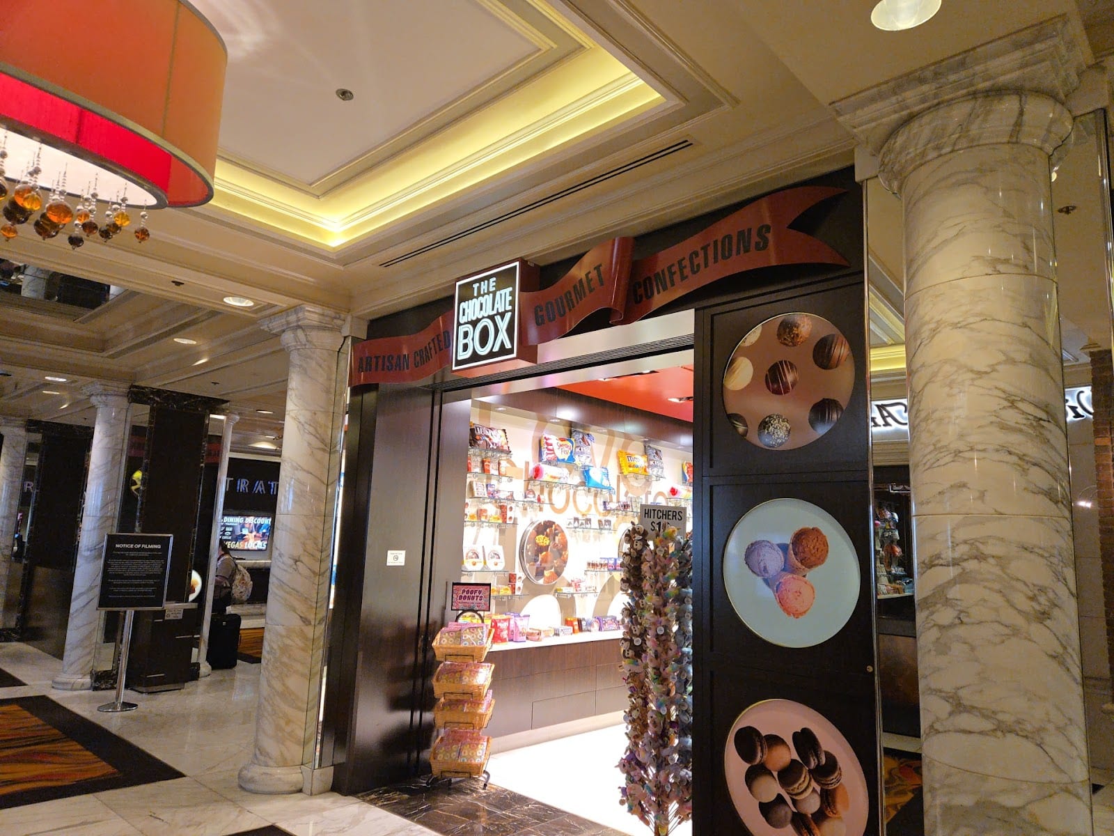 The Chocolate Box, photo 2