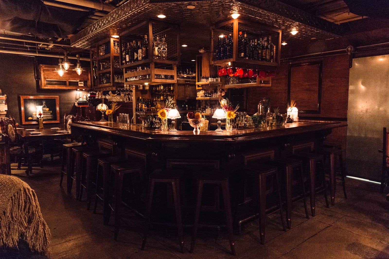 The Blind Rabbit, photo 2