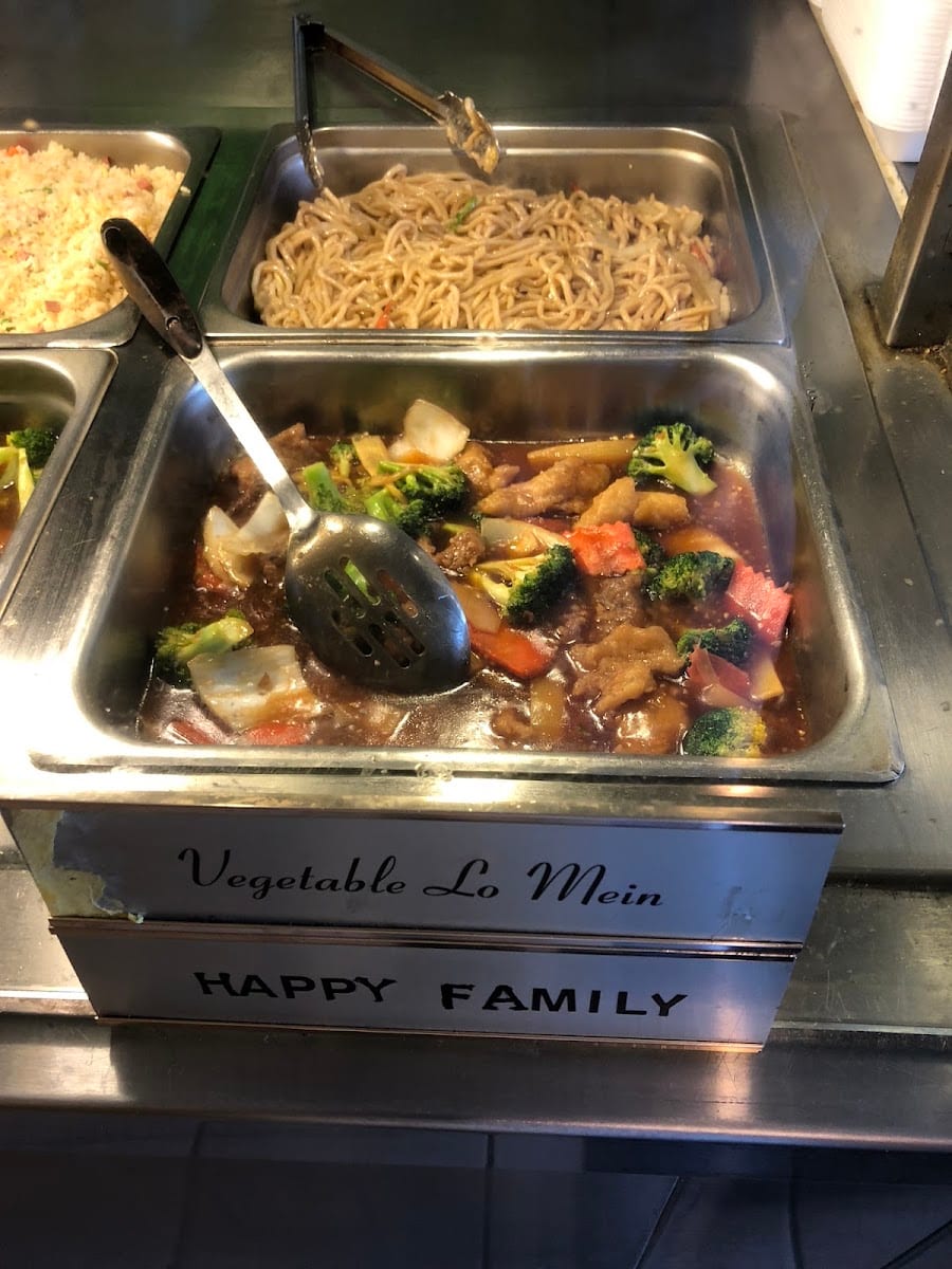 Royal Express - Chinese Restaurant