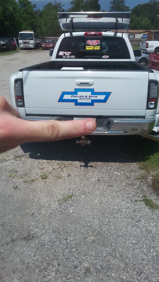 G & M Tire & Lube