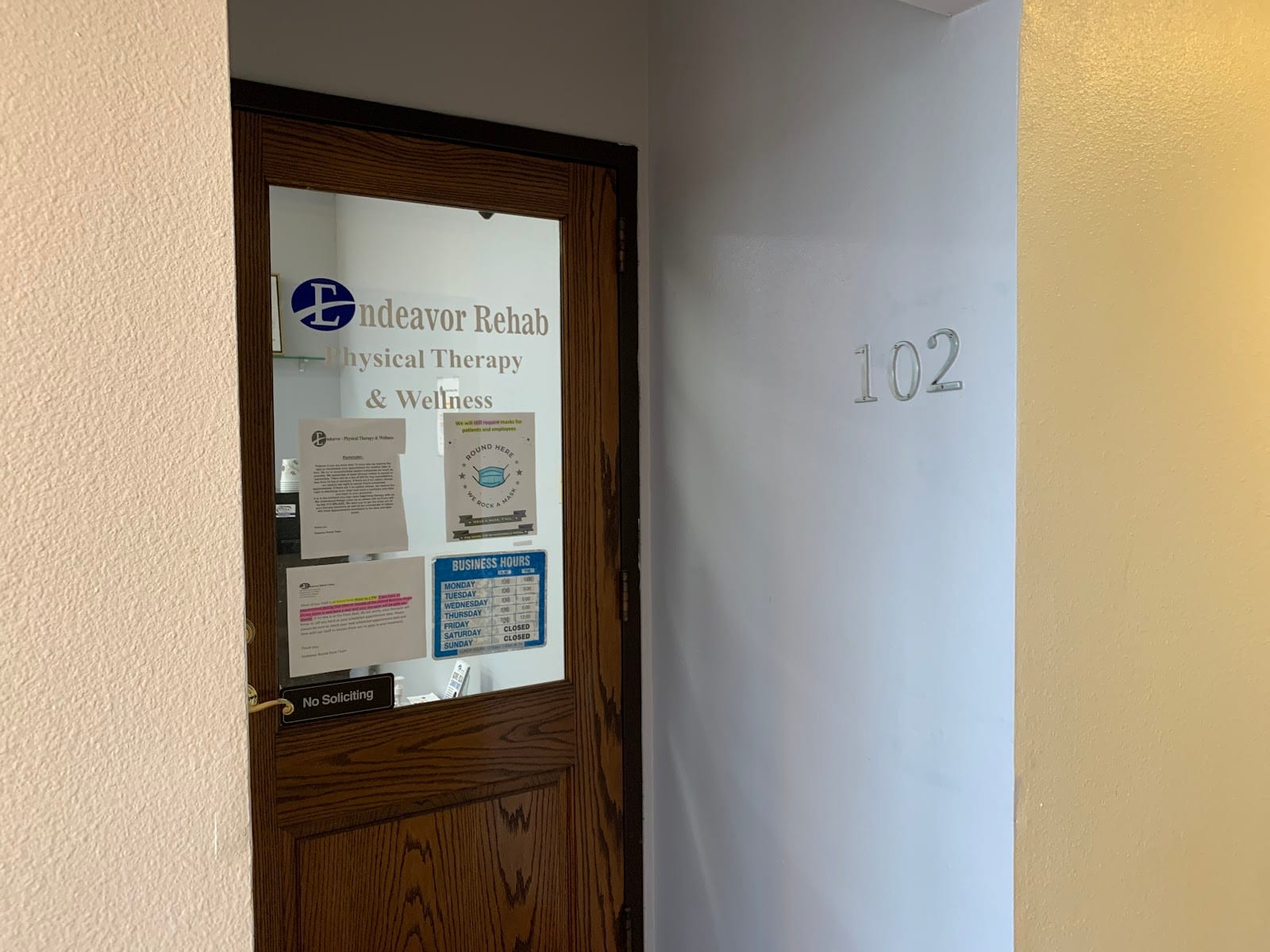 Endeavor Physical Therapy (Round Rock), photo 4