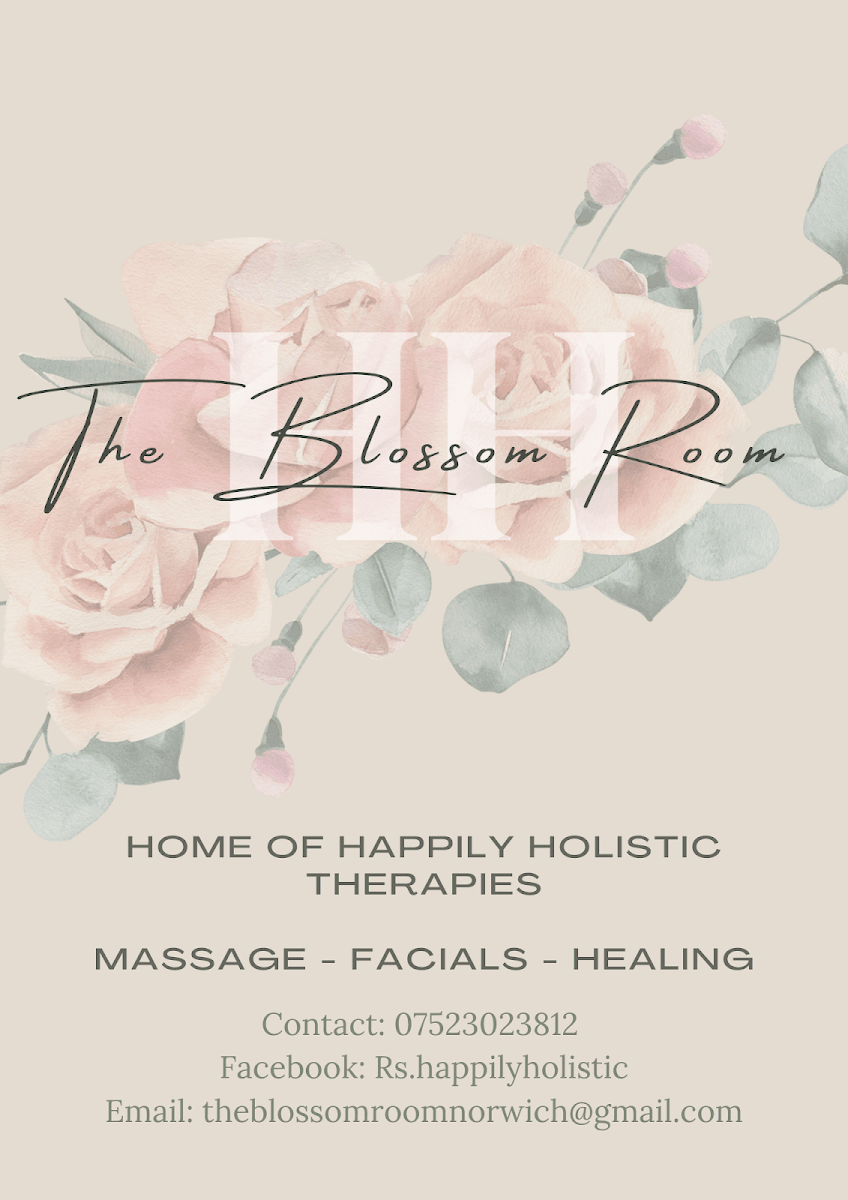 The Blossom Room Norwich