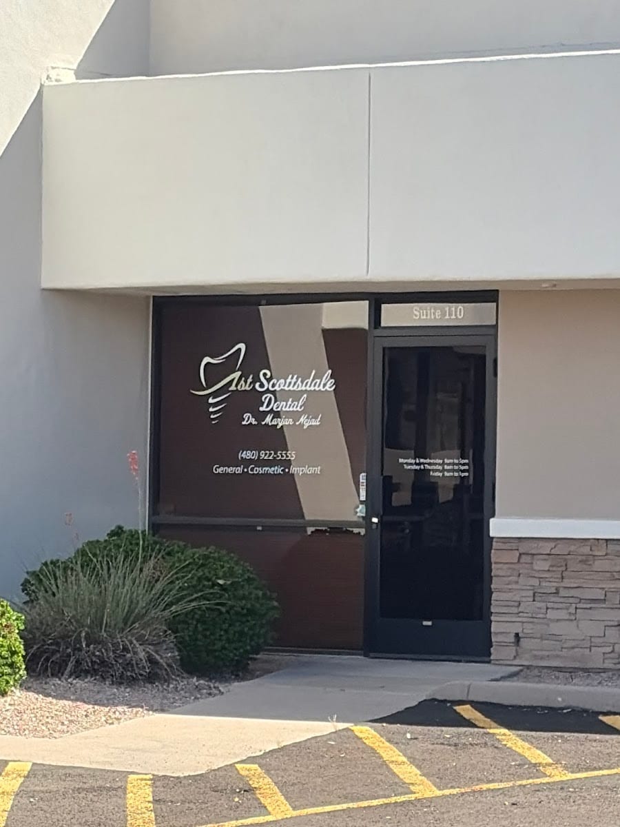 1st Scottsdale Dental