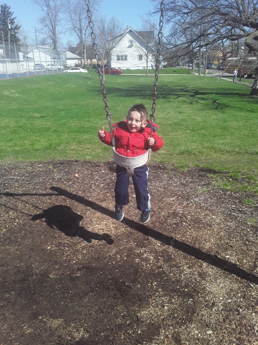 Packard Park, photo 3