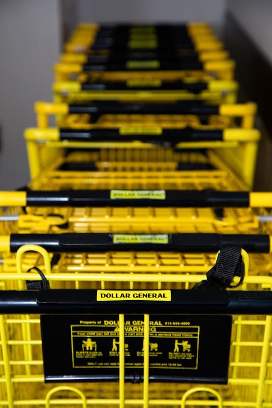 Dollar General, photo 4