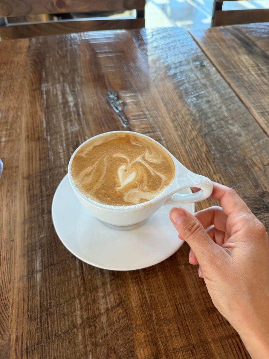 Foxtail Coffee - Quay Sarasota