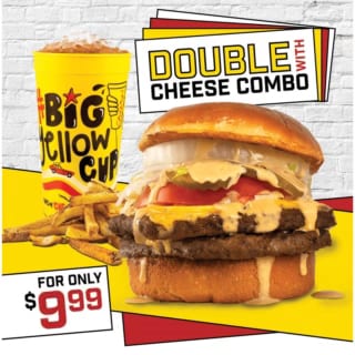 Big Deal Burger, photo 2