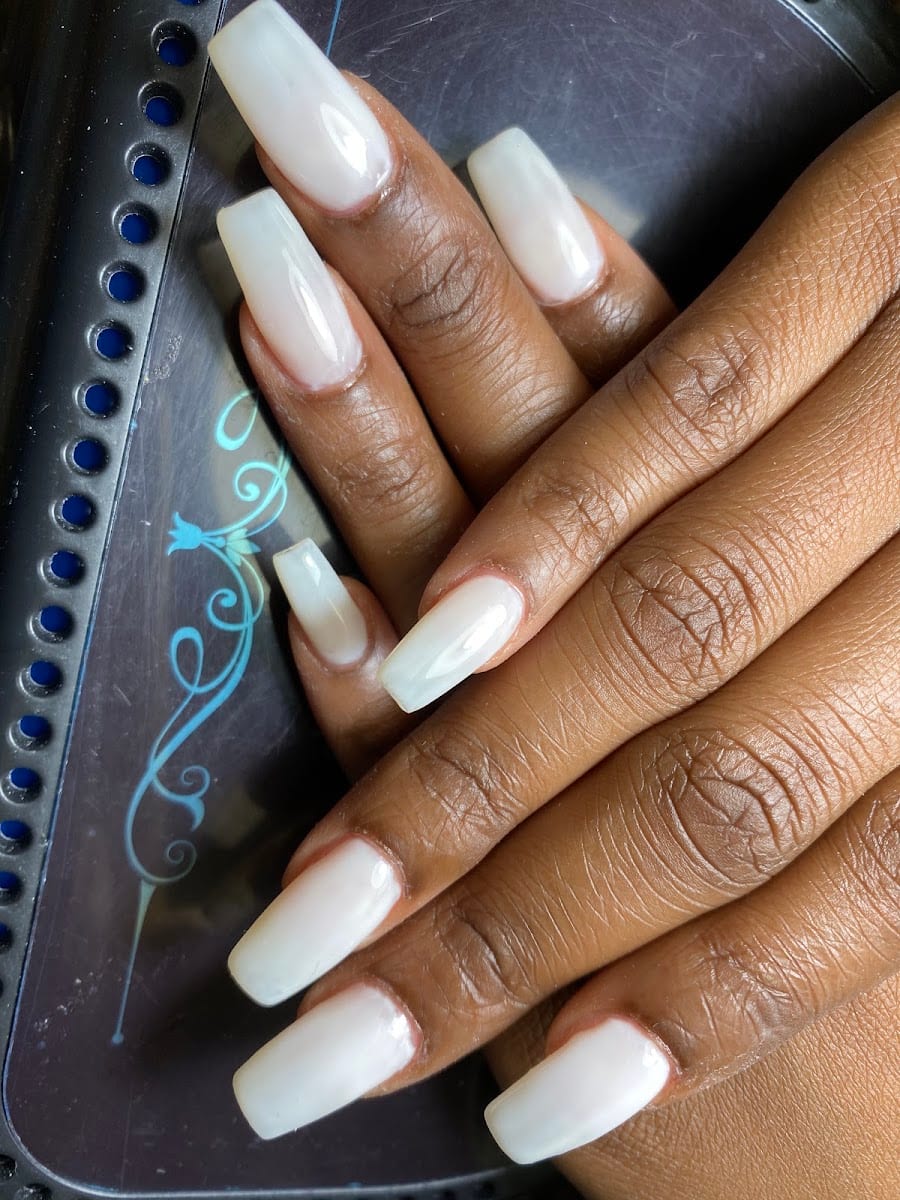 Milady's Nails