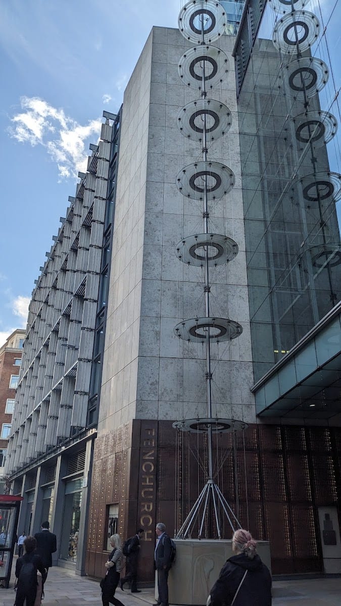 30 Fenchurch Street, photo 4