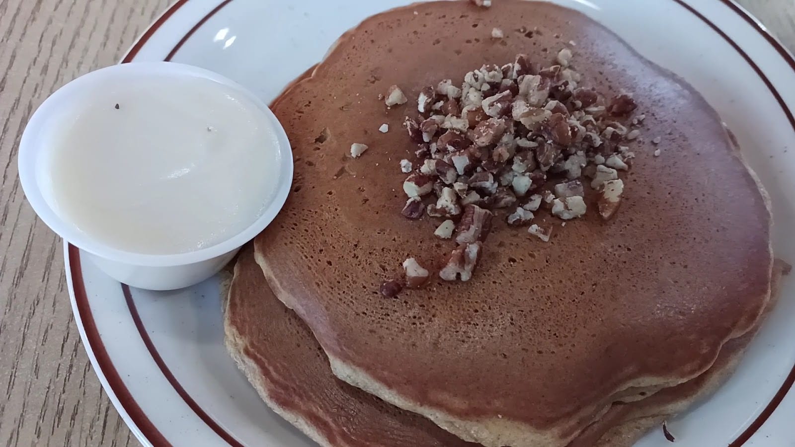 BabyStacks Cafe - Red Rock, photo 2
