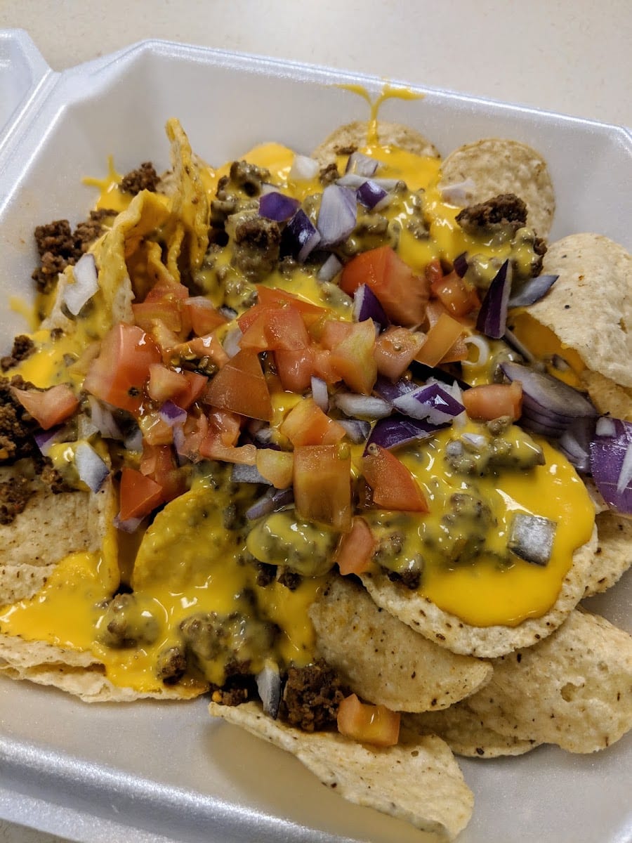 City Market Deli