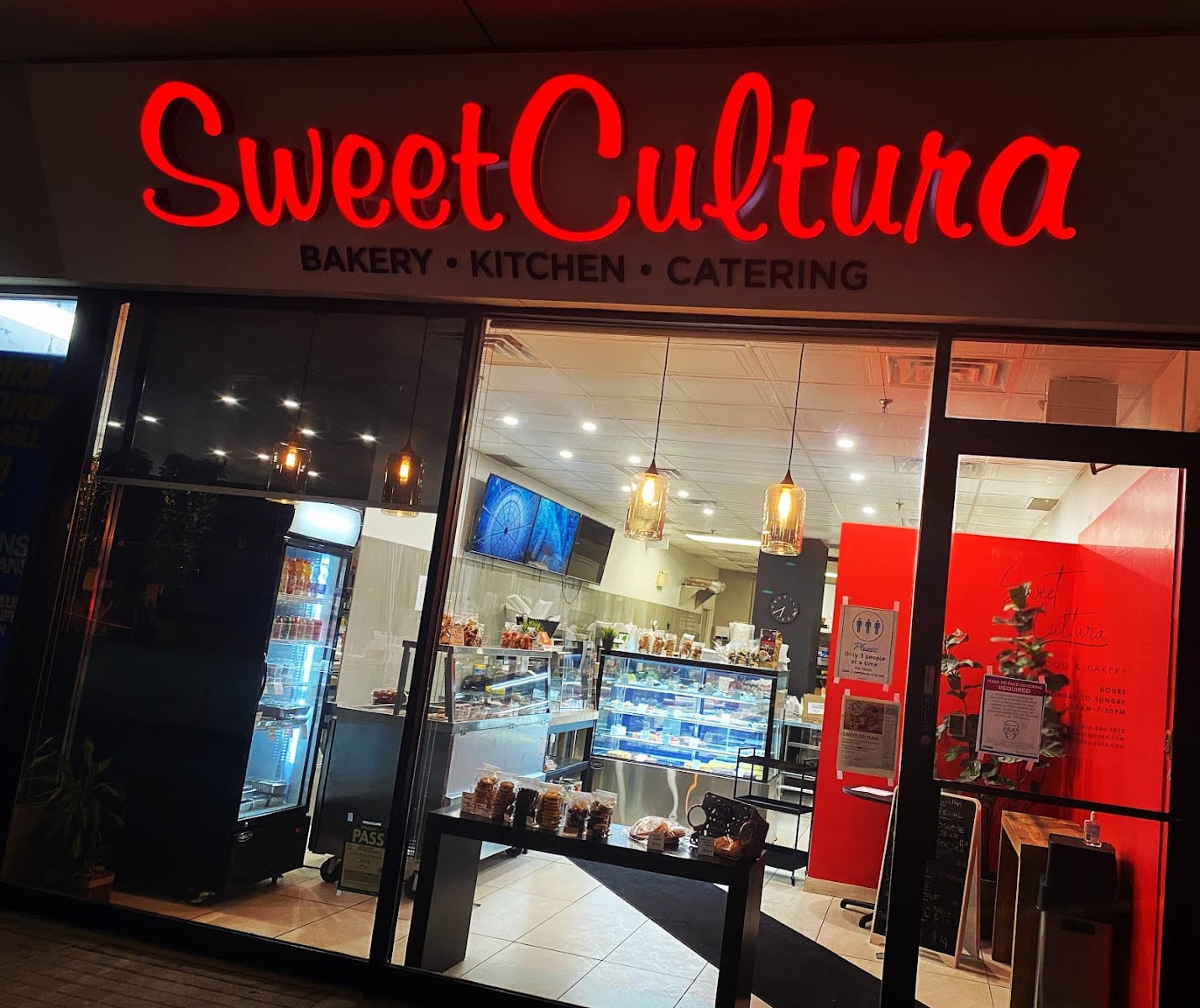 Sweetcultura Bakery & Food Catering, photo 2