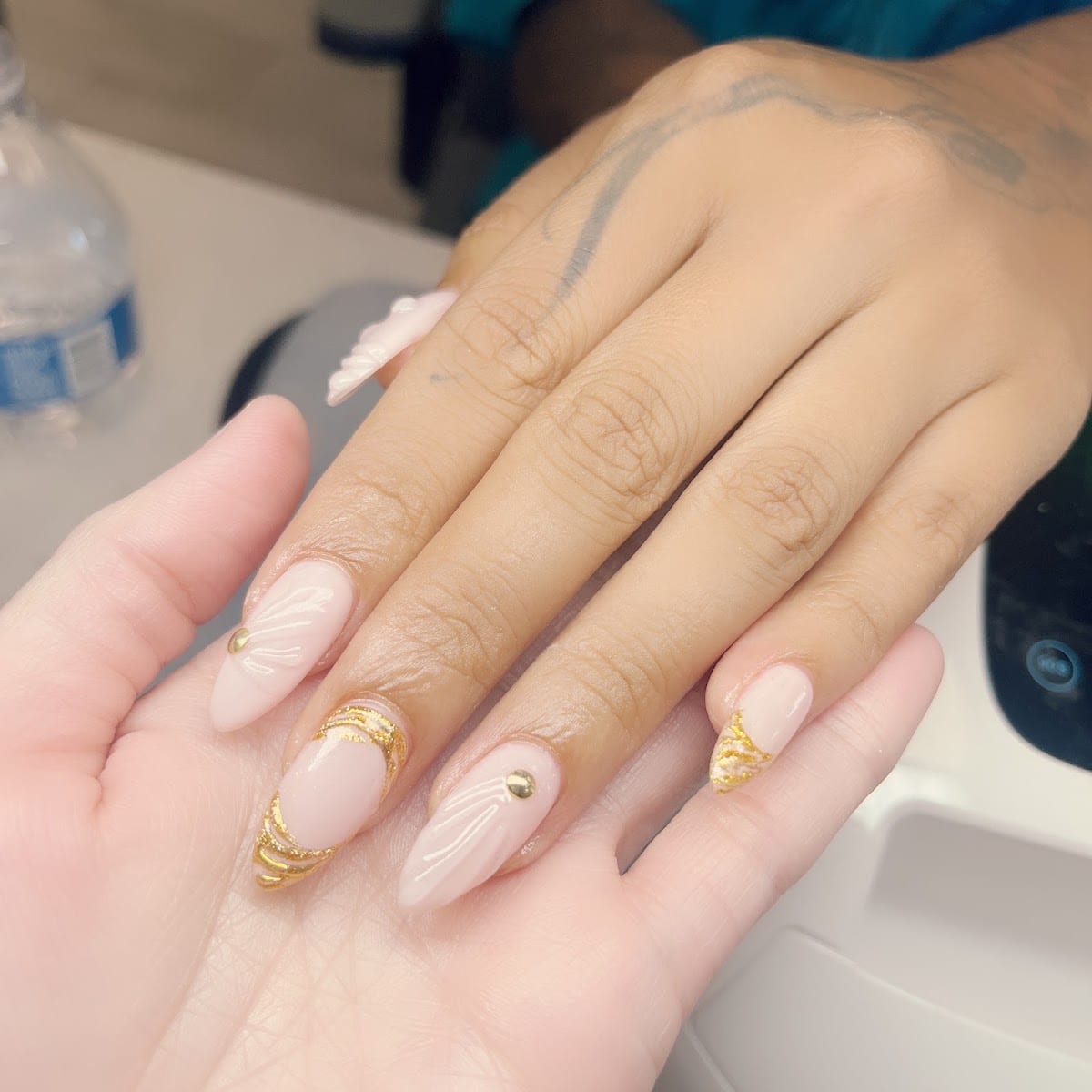 Retreat Nail Spa, photo 3