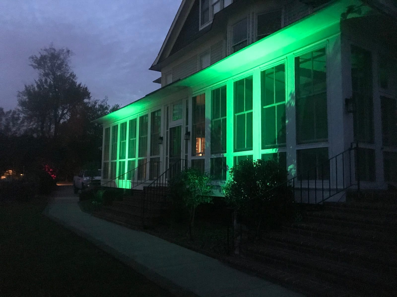 Vegany Landscaping Inc., photo 4