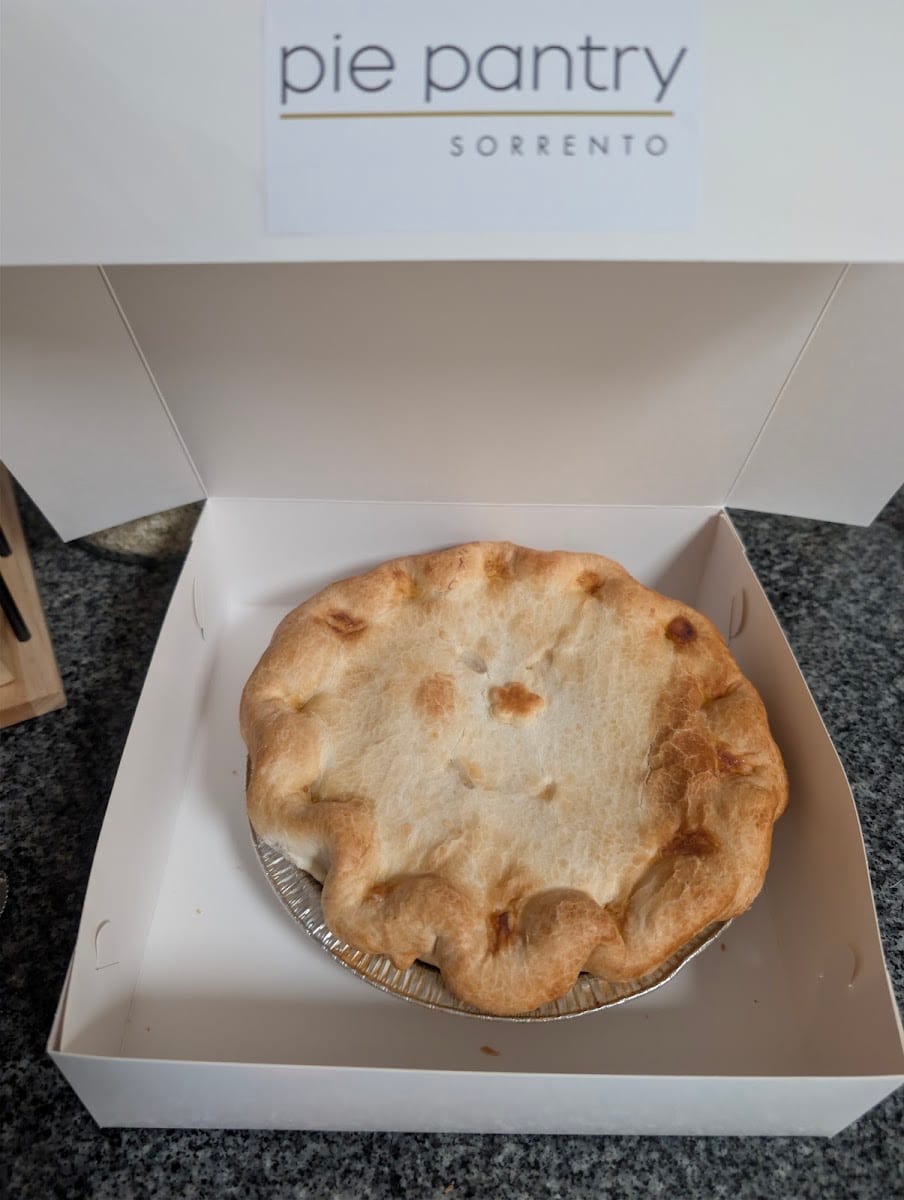 Pie Pantry Sorrento