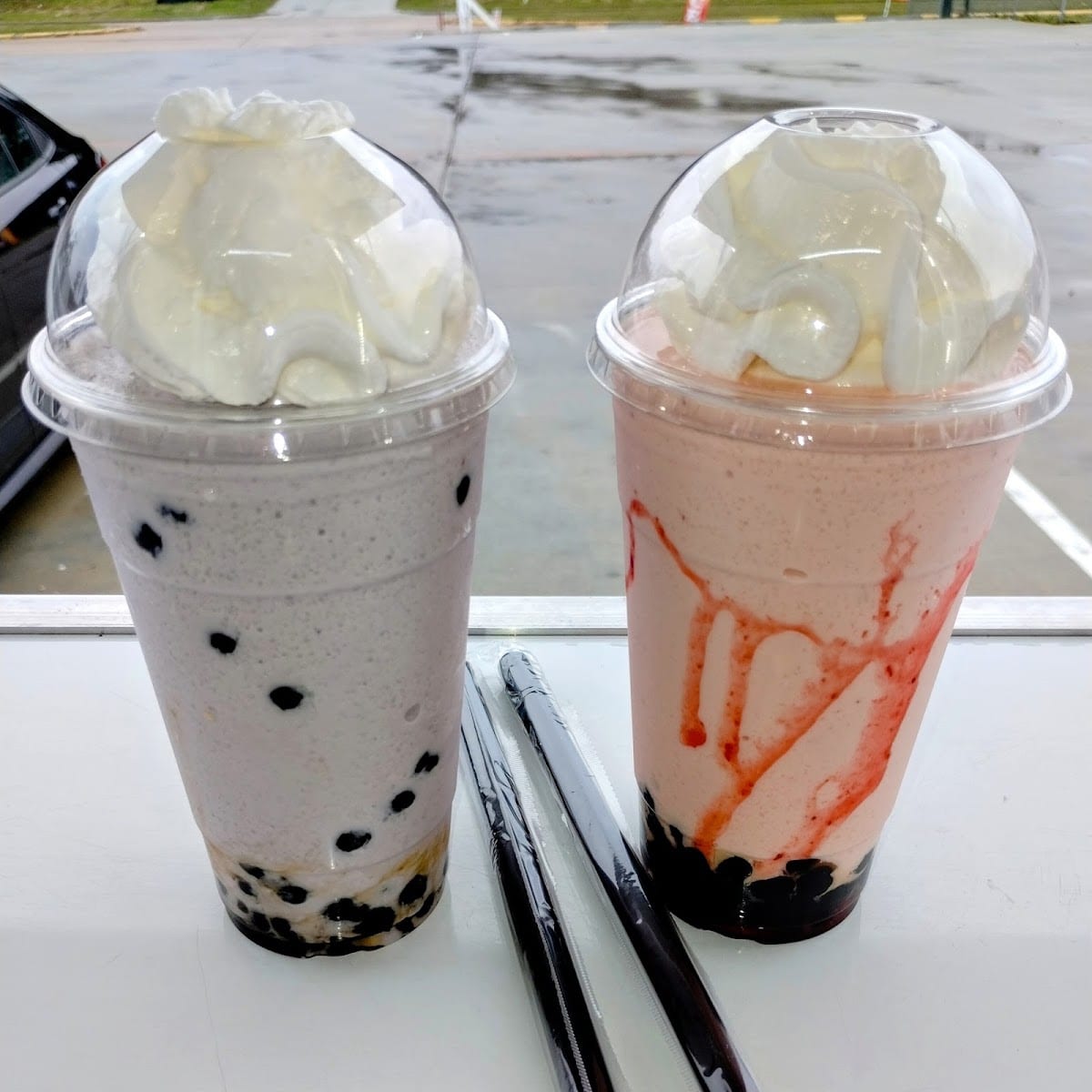 Bidi Boba 23 (Food Truck)