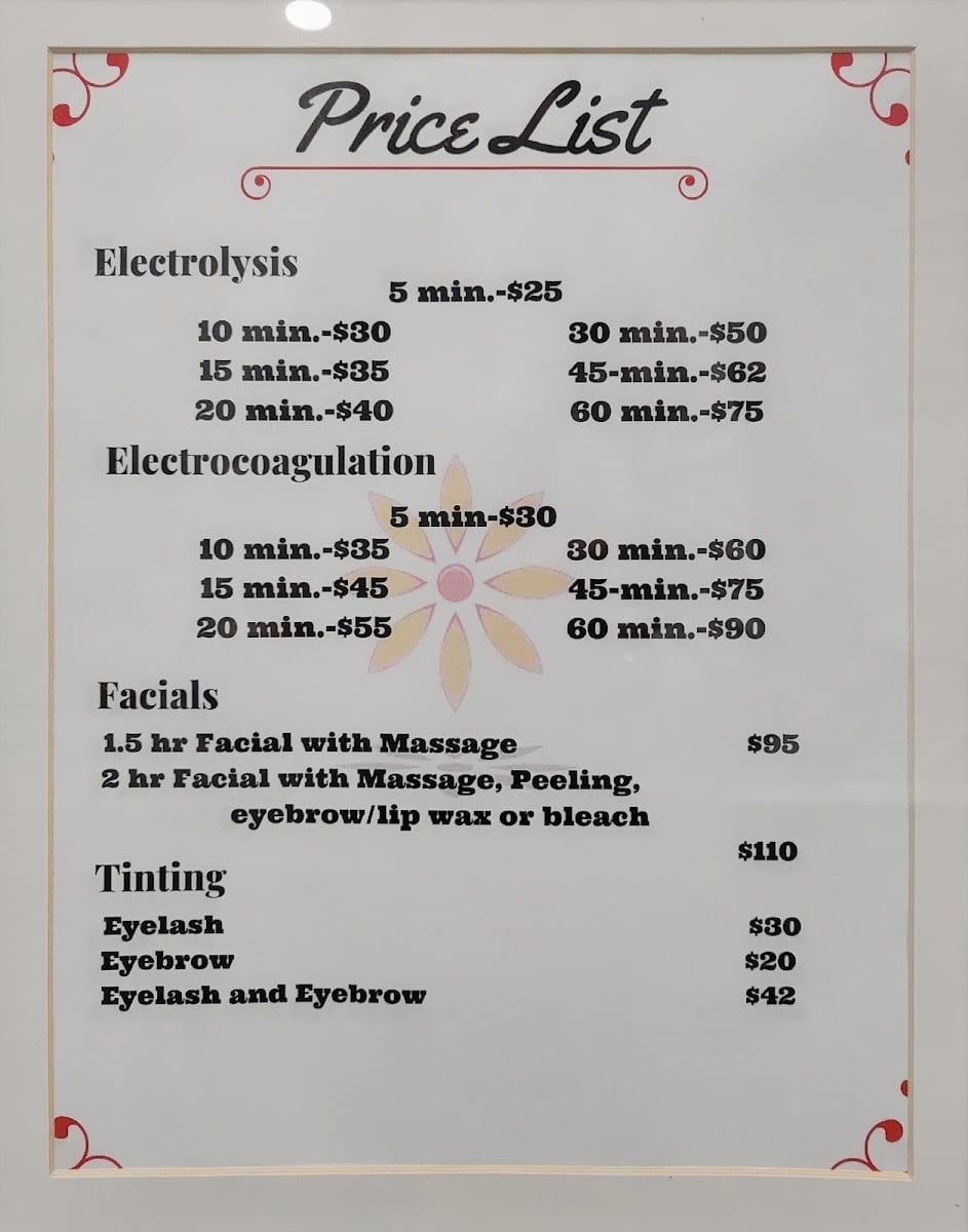 Mirage Beauty Salon, photo 3