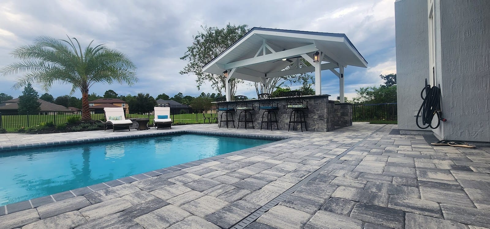 Florida Backyard Makeovers, photo 2