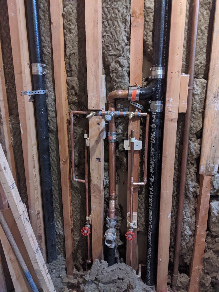 Red Wrench Plumbing, Inc., photo 4