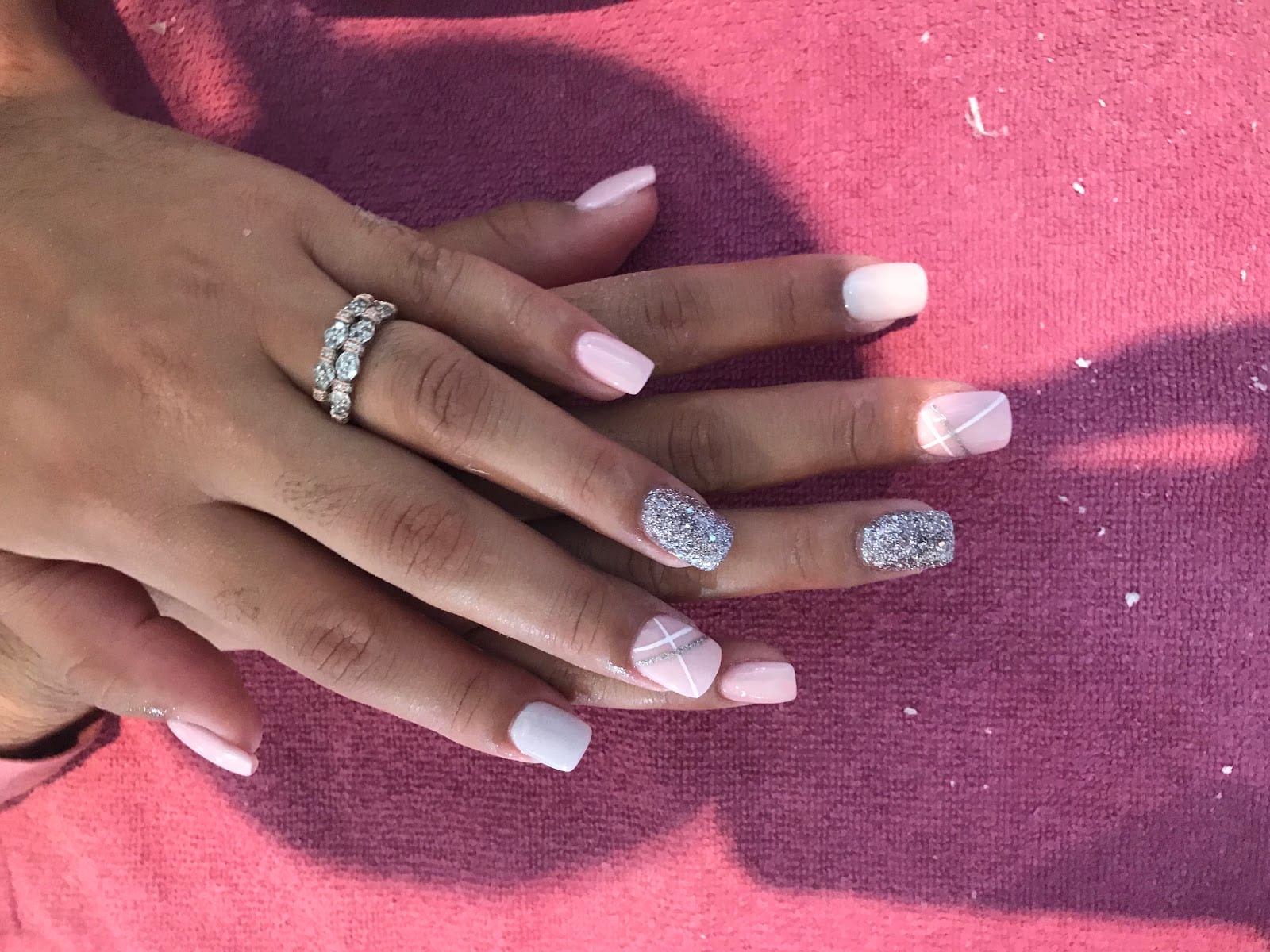 Bellagio Nails and Medispa, photo 3