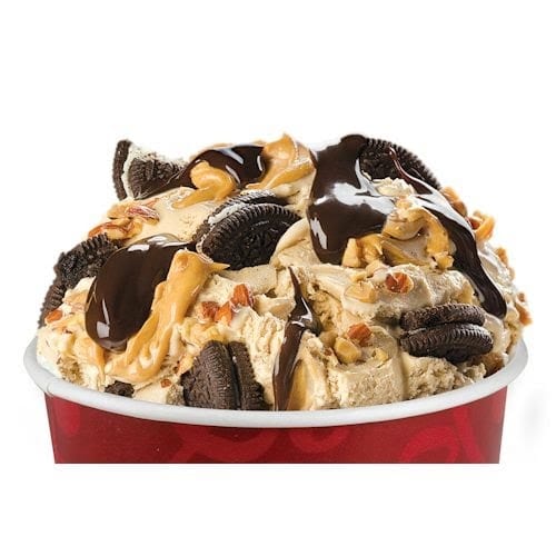 Cold Stone Creamery, photo 4