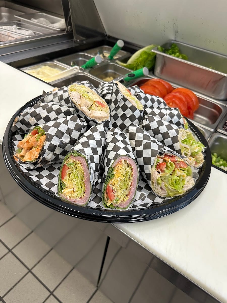 Murphy's Deli