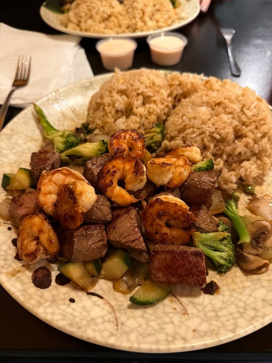 SoHo Hibachi, photo 3