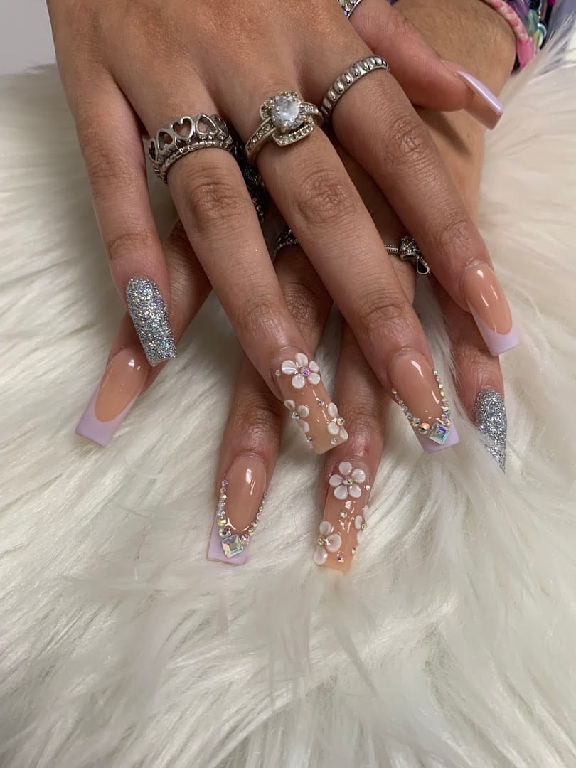 Nail Envy Spa, photo 2