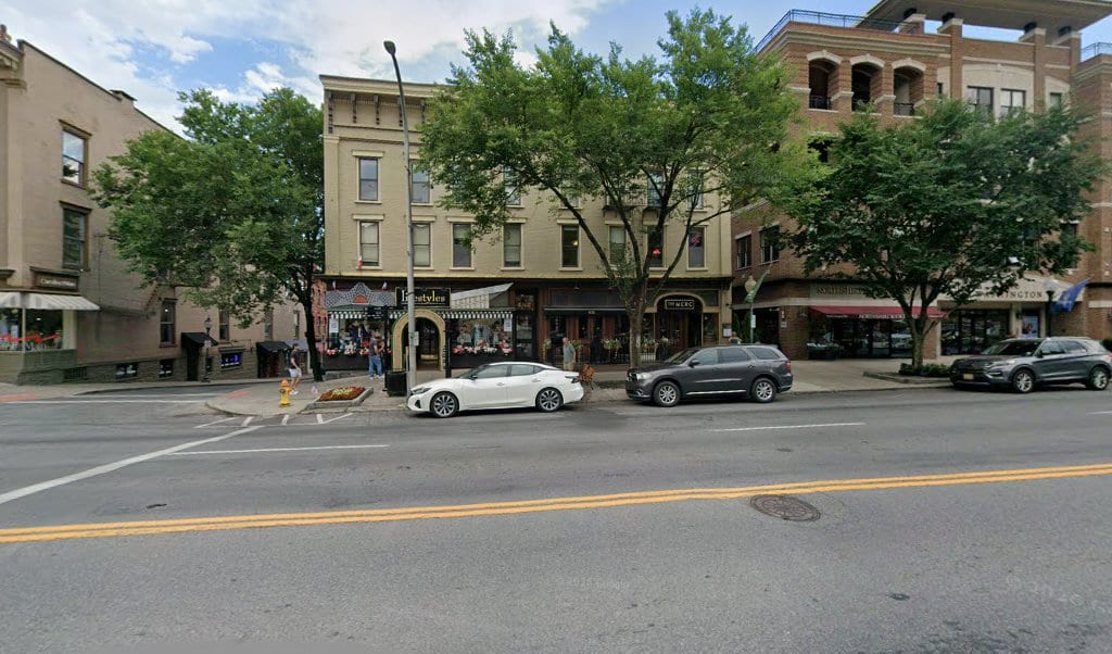 Alexis Katz