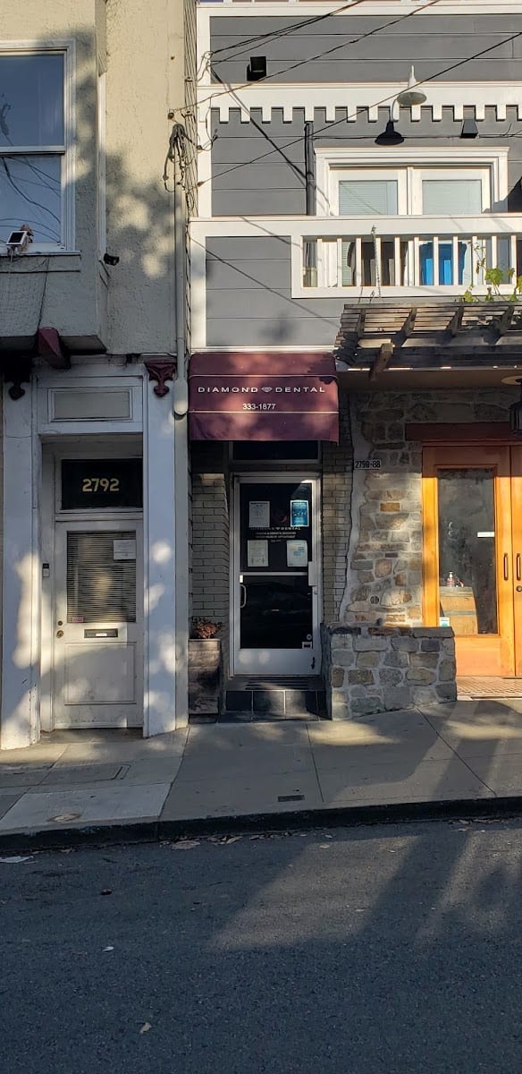 Diamond Dental