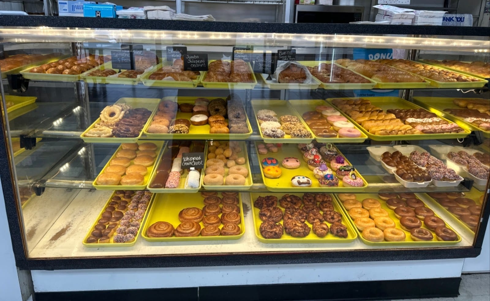 Donuts Inc, photo 3