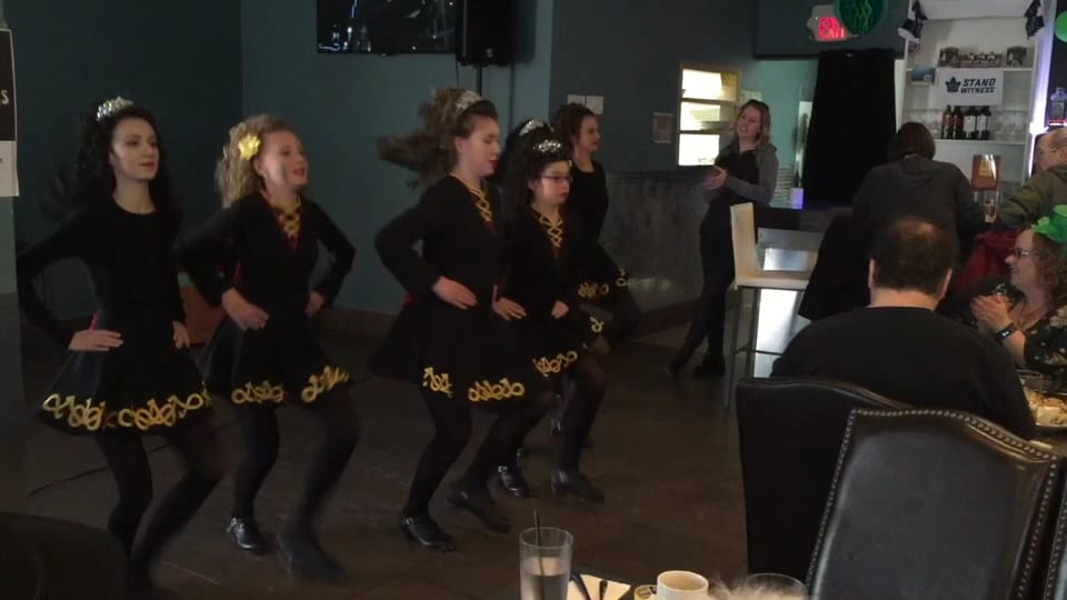 Aroon Academy of Irish Dance, photo 3