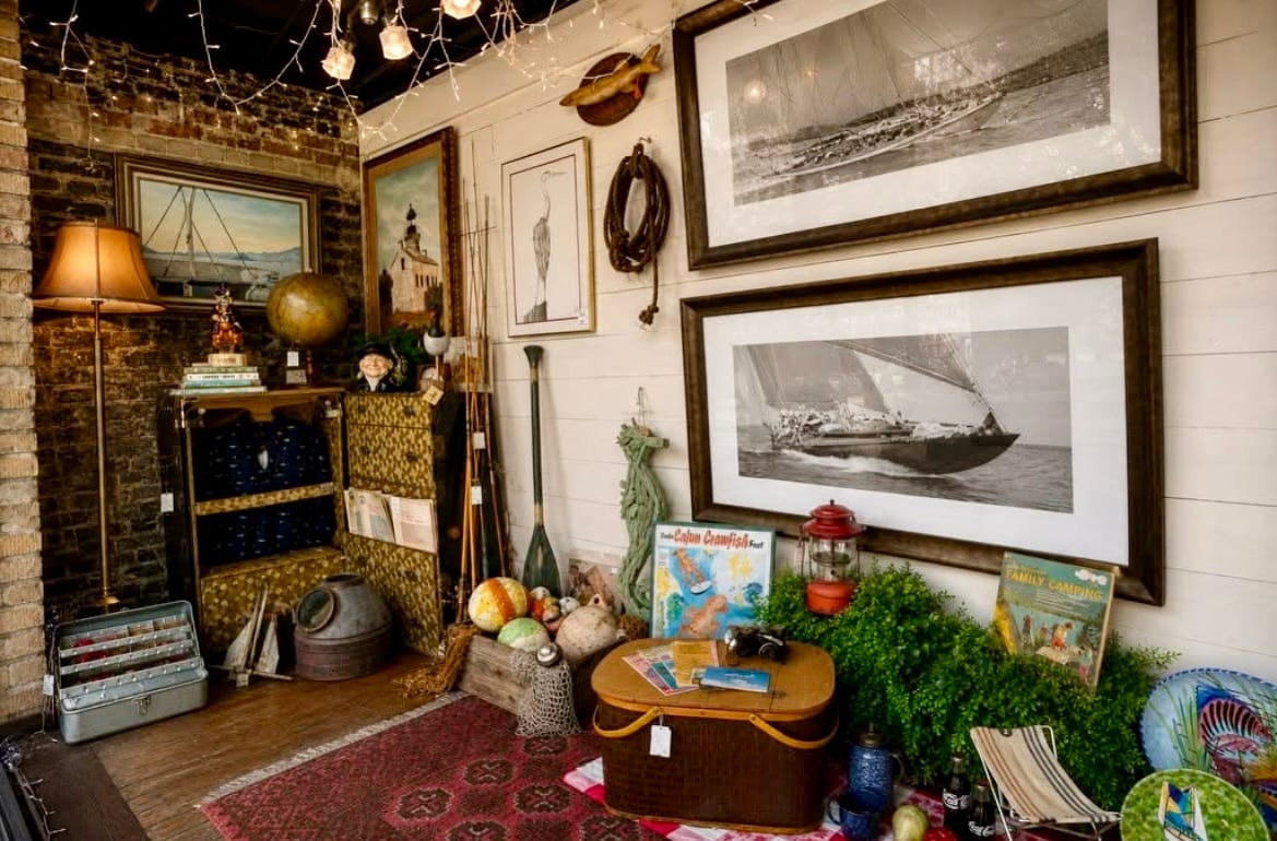 Main Street Antiques on Harrison, photo 4