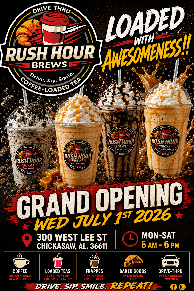 Rush Hour Brews, photo 3