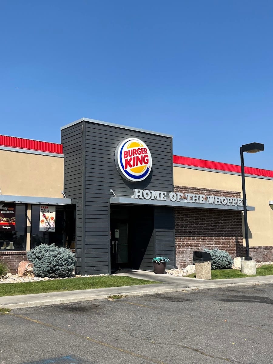 Burger King, photo 2